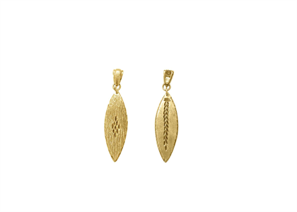 Gold Plated | Fashion Pendants